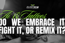 AI Flash Sheets: Do We Embrace It, Fight It, or Remix It?