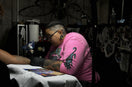 The Business of Tattooing - How Tattoo Artists Can Create a Safer and More Inclusive Space for ALL Clients