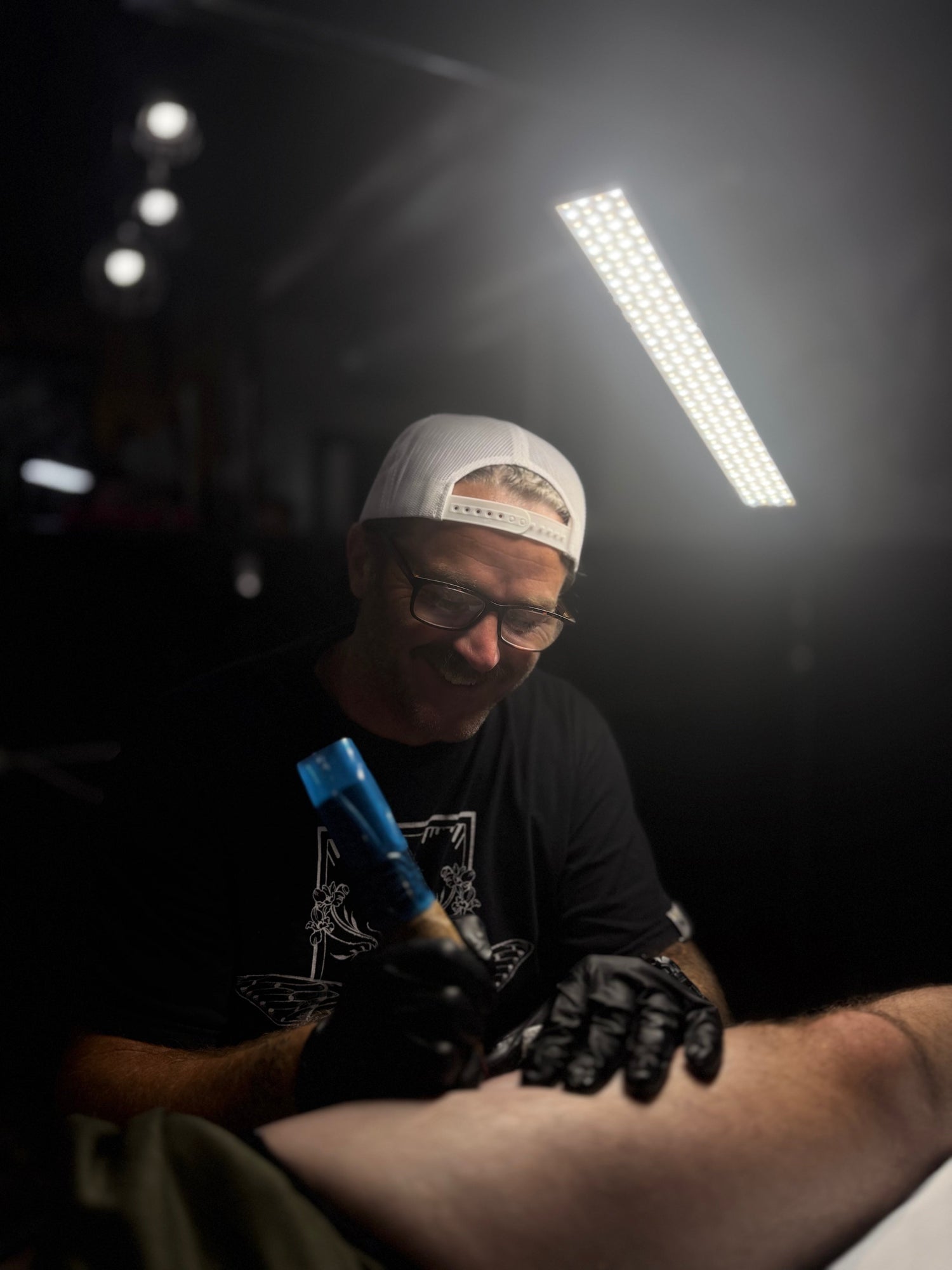 How to Get a Tattoo Apprenticeship in 2025 (Without Selling Your Soul or Getting Scammed)