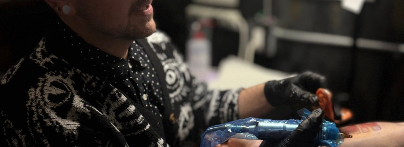 10 ways to take care of your artist self (especially now)