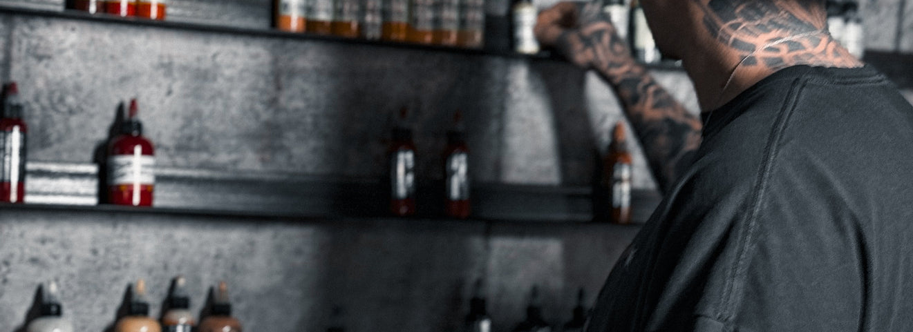10 Questions You Should Ask Before Starting a Tattoo Apprenticeship