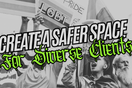 The Business of Tattooing - How Tattoo Artists Can Create a Safer and More Inclusive Space for ALL Clients