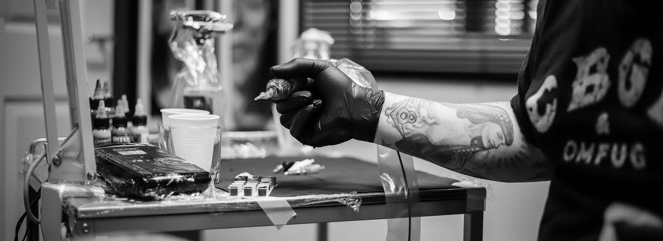 Tattoo laws aren’t made by tattooers — but they should be understood by them.