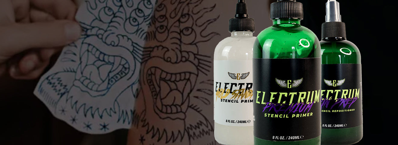 What Tattoo Suppies to Upgrade First When You Can’t Afford to Upgrade Everything