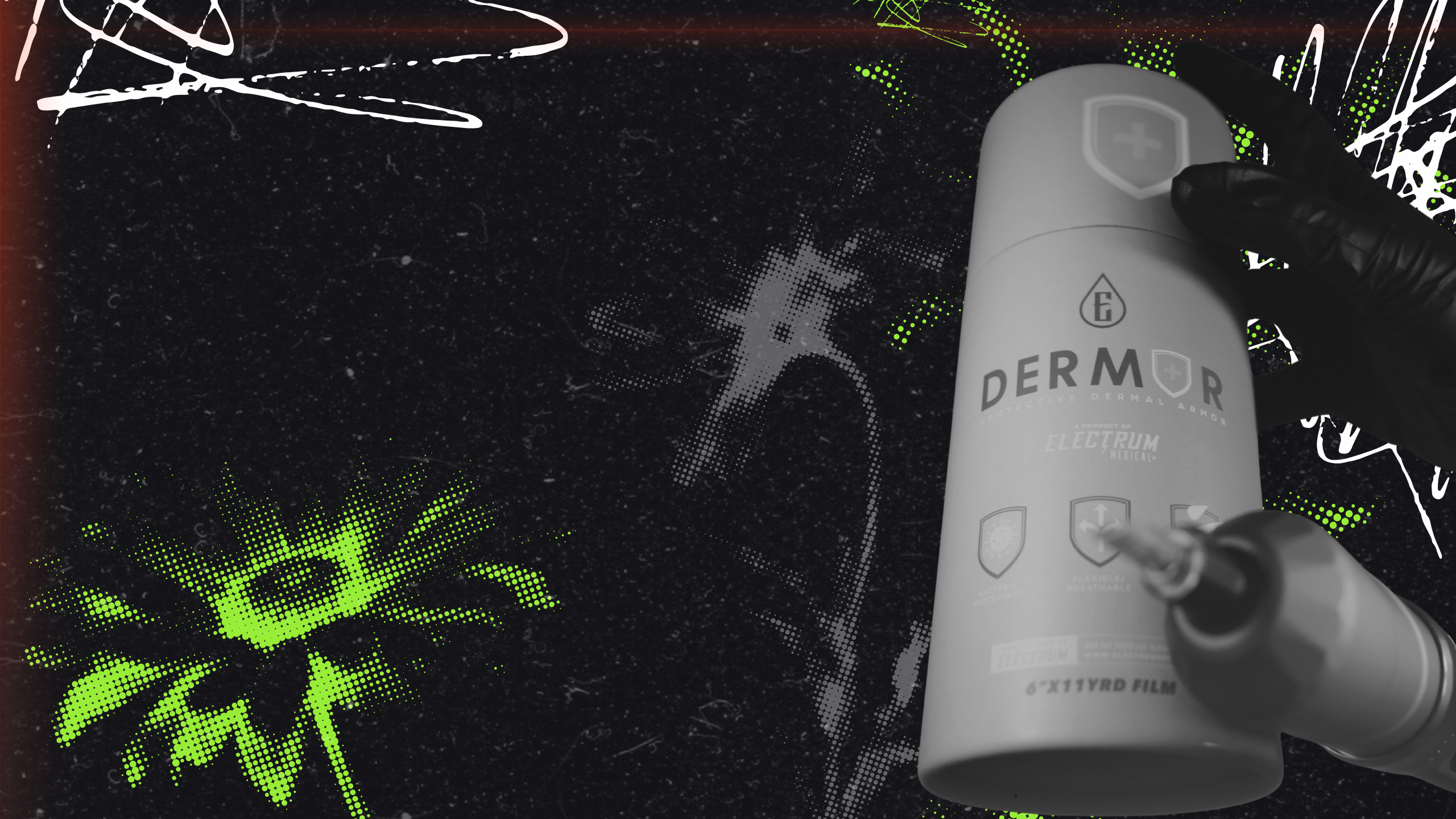 Electrum Tattoo Supply