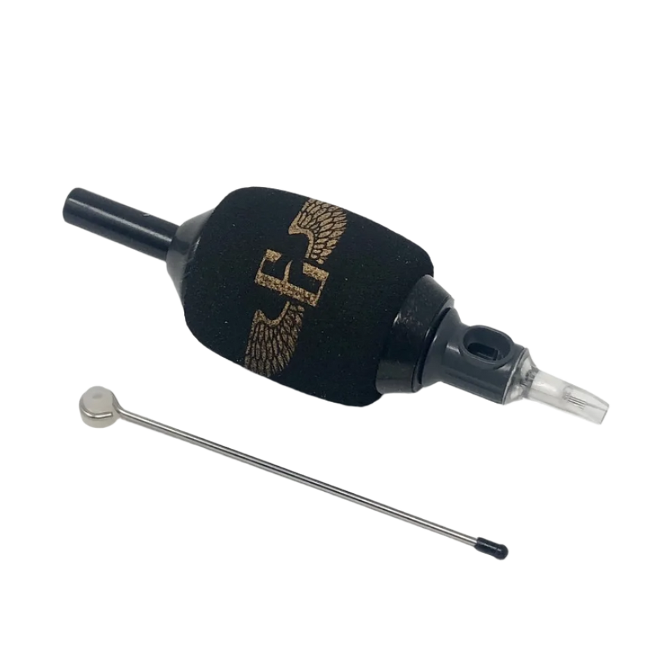 Ergo Foam  disposable Cartridge grip