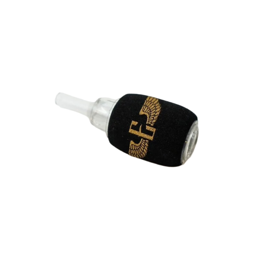 Ergo foam grip