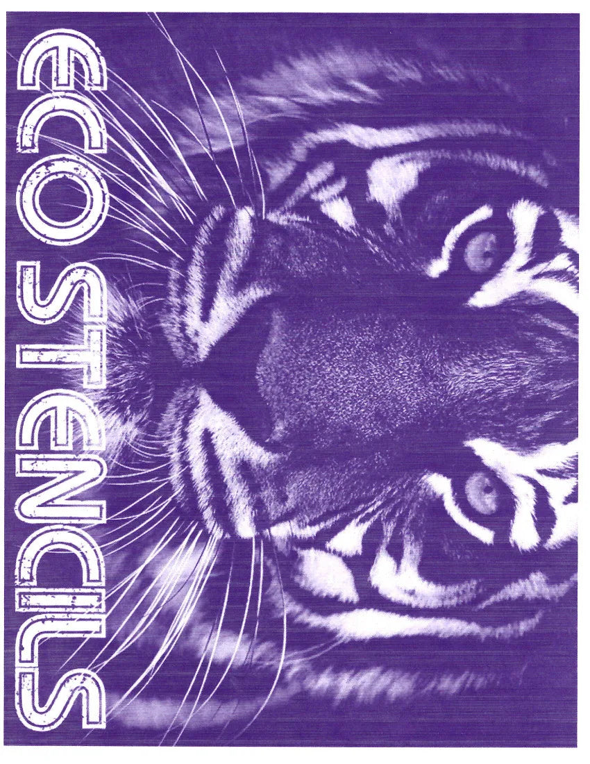 example of stencil