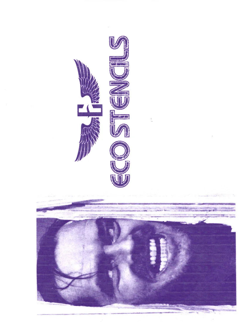example of stencil