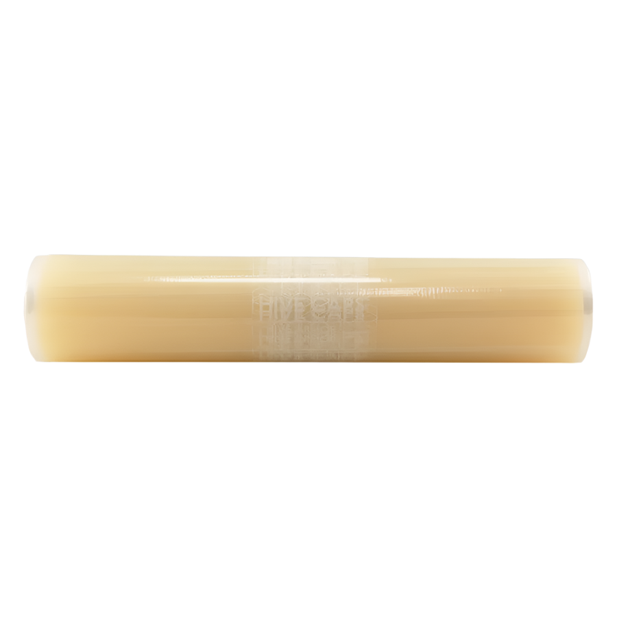a roll of hive barrier film