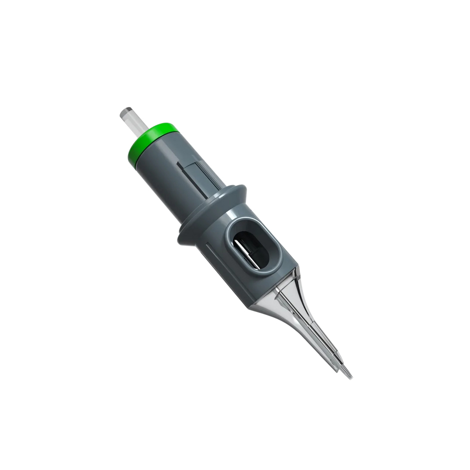 Power Liner needle cartridge