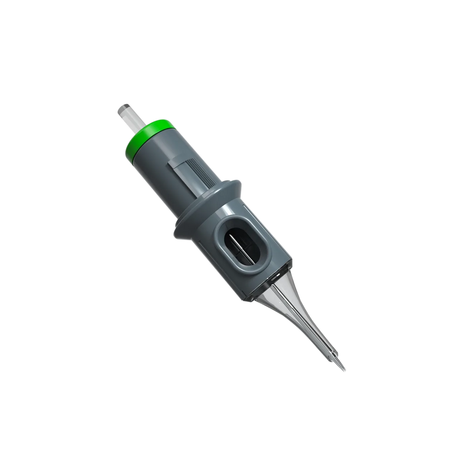 Gold Standard Needle Cartridge