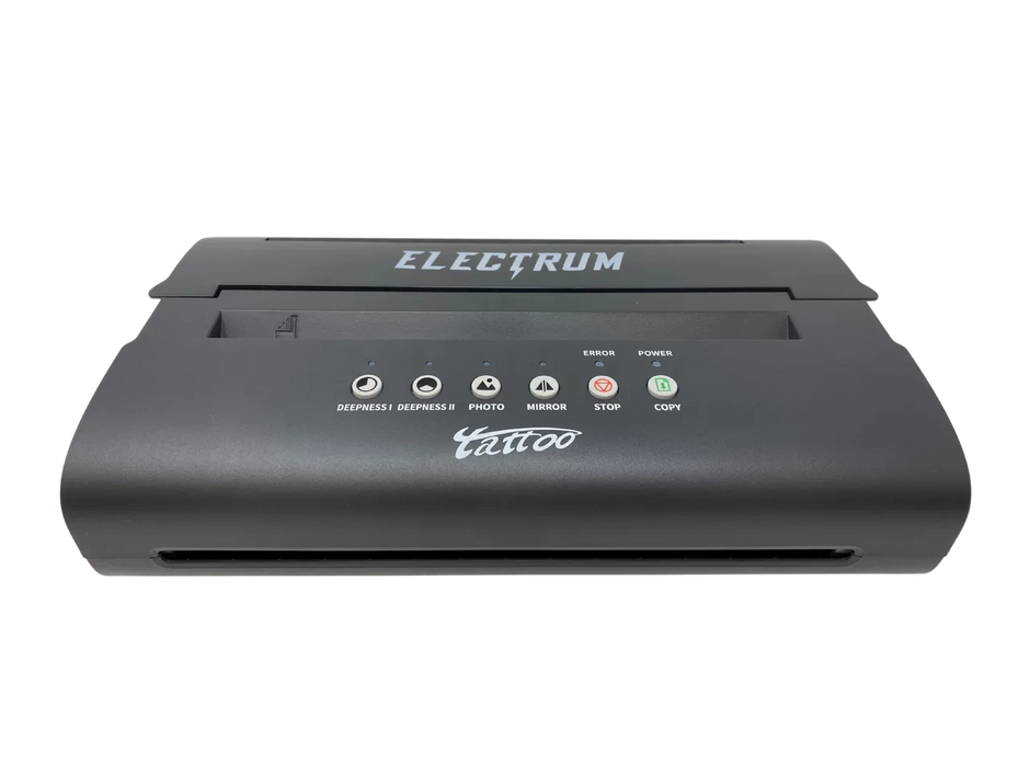 tattoo stencil Printer