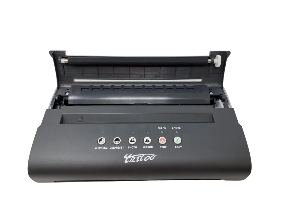 stencil printer