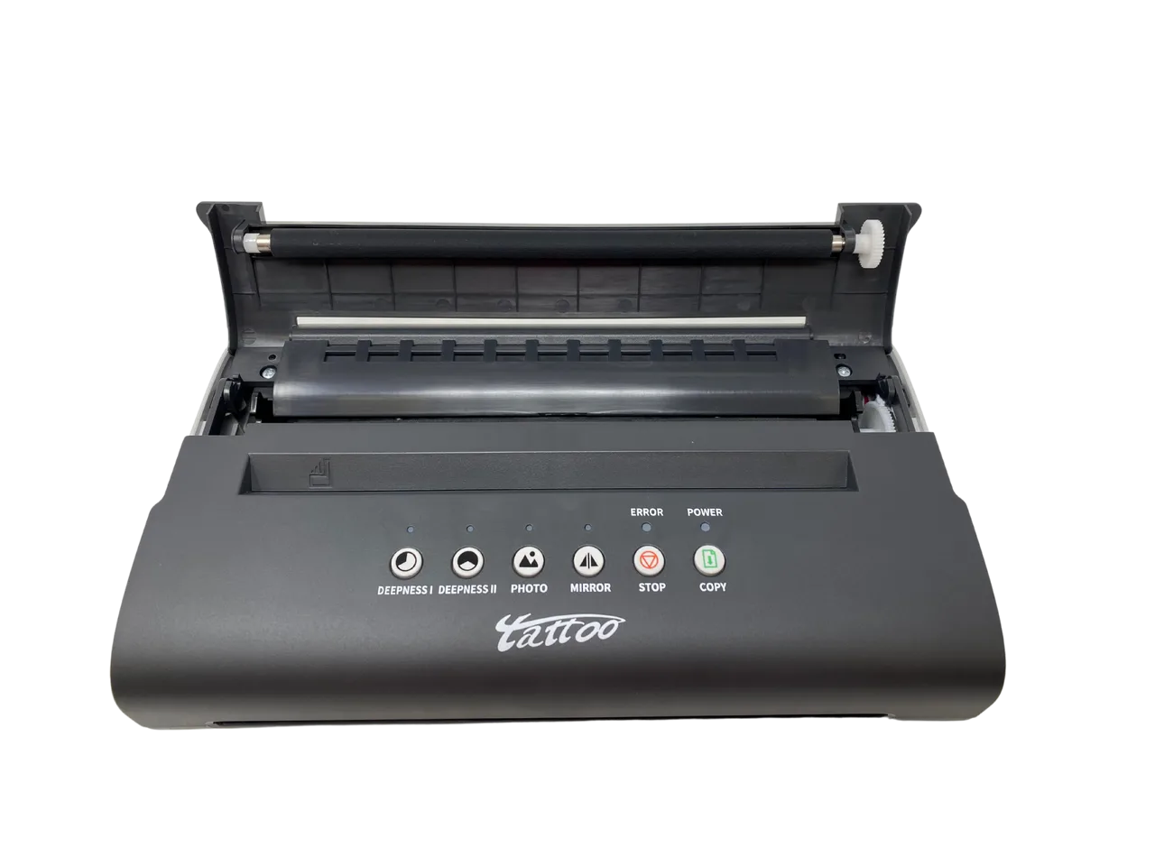 stencil printer