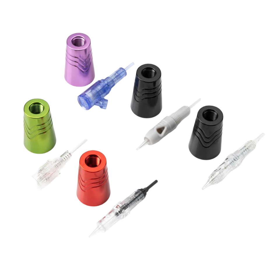 tattoo machine parts