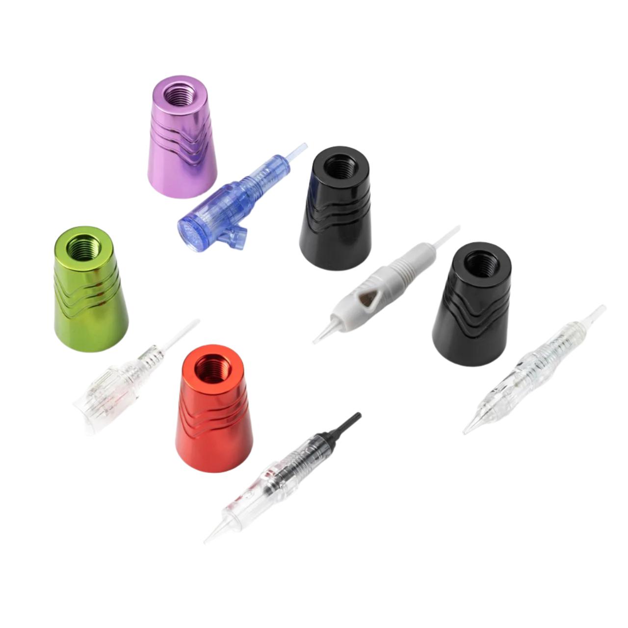 tattoo machine parts