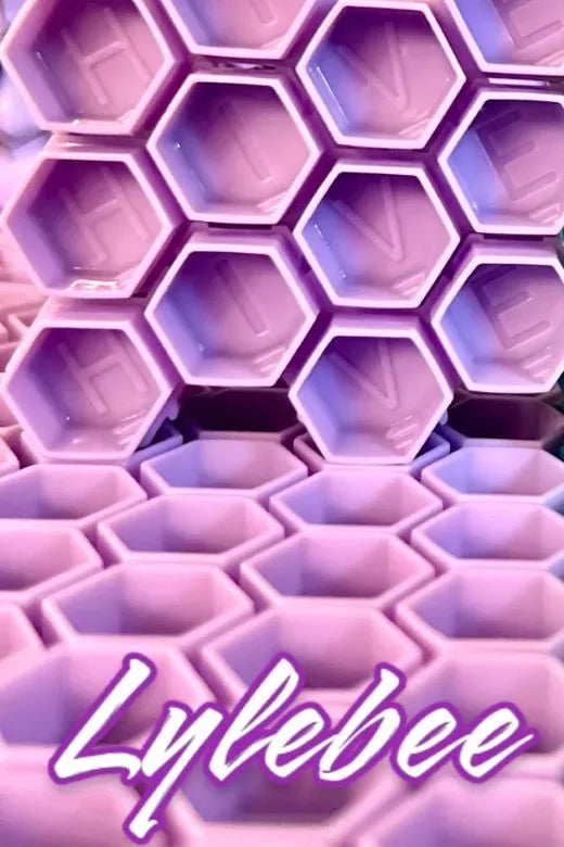 lylebee hive caps