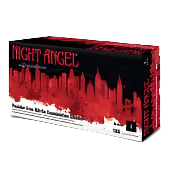 box of Night Angel gloves