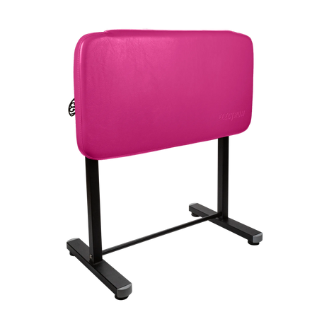 bright pink xl armrest for tattooing