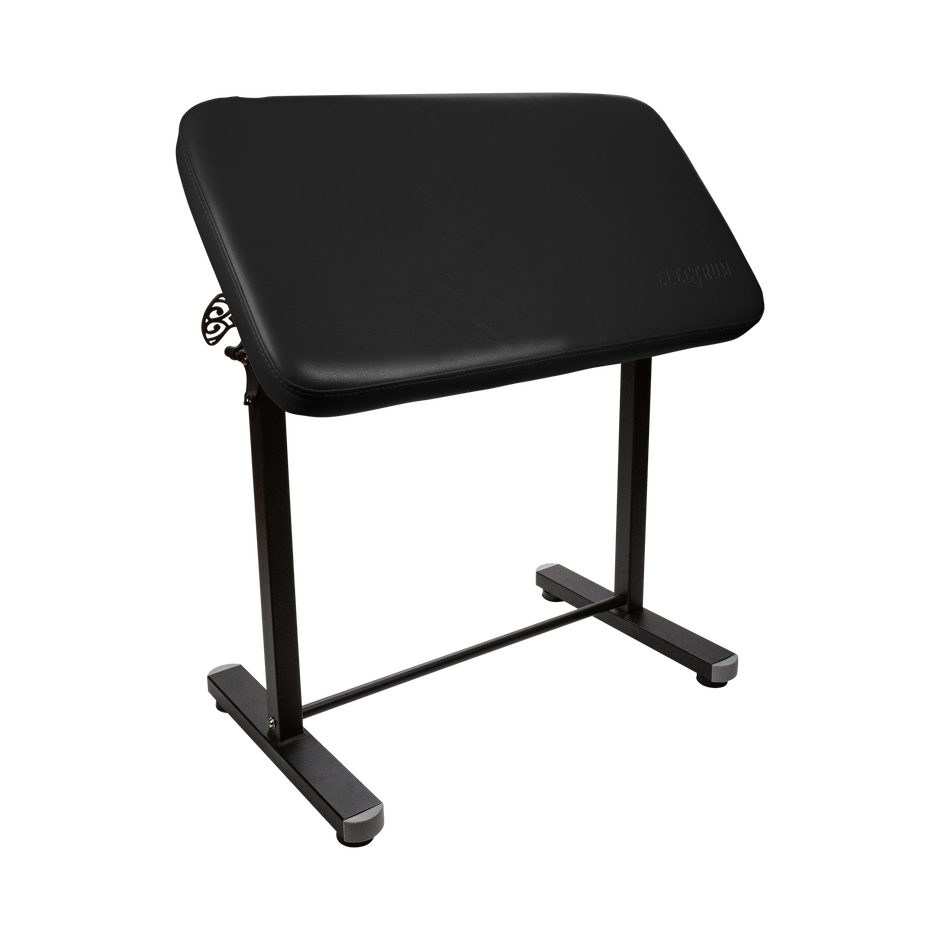 black extra large armest for tattooing