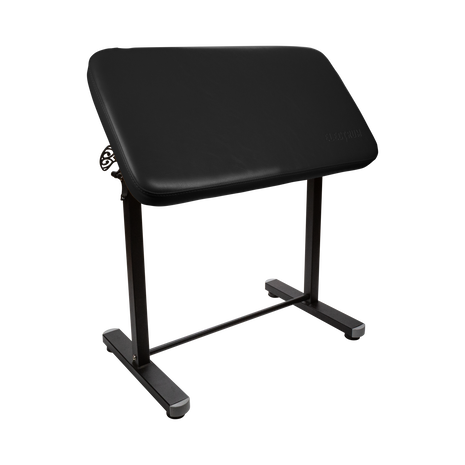 black extra large armest for tattooing