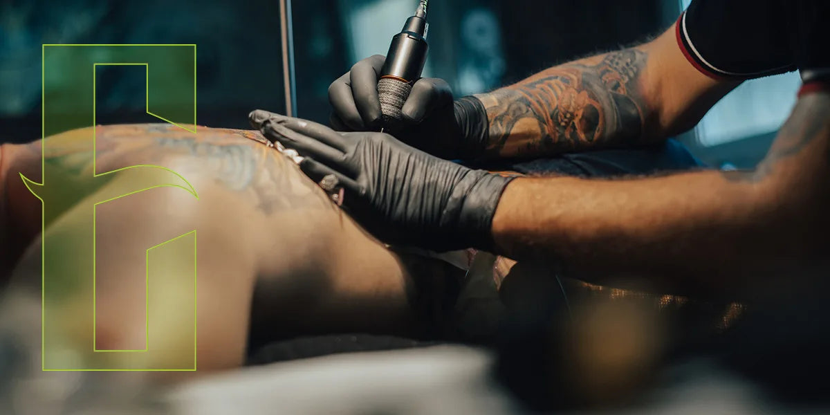 01-From-Sticks-and-Stones-to-Precision-Machines-The Evolution-of-Tattoo-Technology
