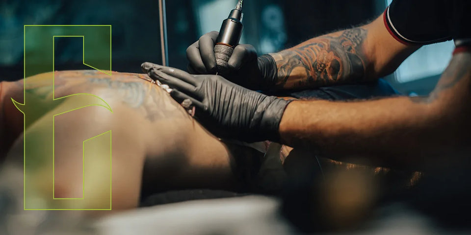 01-From-Sticks-and-Stones-to-Precision-Machines-The Evolution-of-Tattoo-Technology