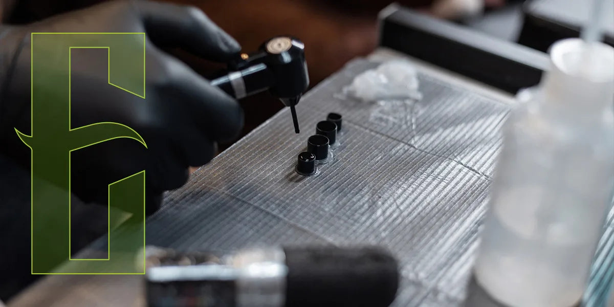 Toxic Ink Toxic Ingredients in Tattoo Inks | Electrum Supply - Electrum Premium ...