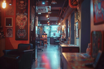 Apprentice Etiquette: The Things No One Tells You but Everyone Expects