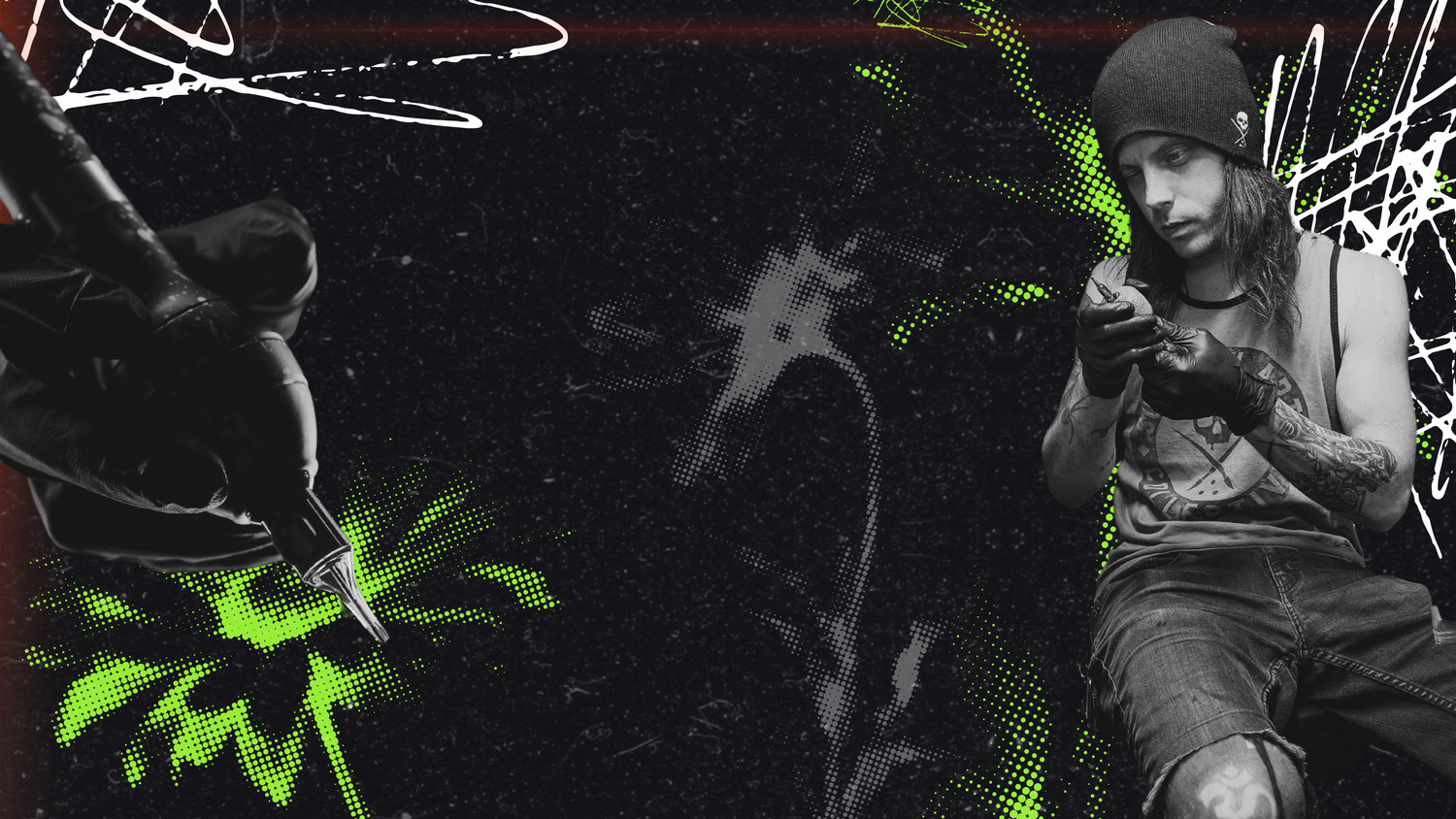 The Business of Tattooing: Nine Free Ideas To Gain Tattoo Clients During Slow Season