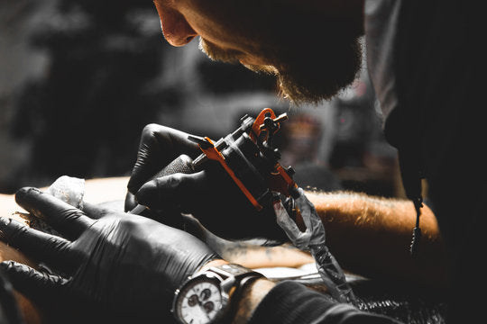 The Business of Tattooing - Affiliate Marketing Isn’t Selling Out — It’s Buying In (to Your Worth)