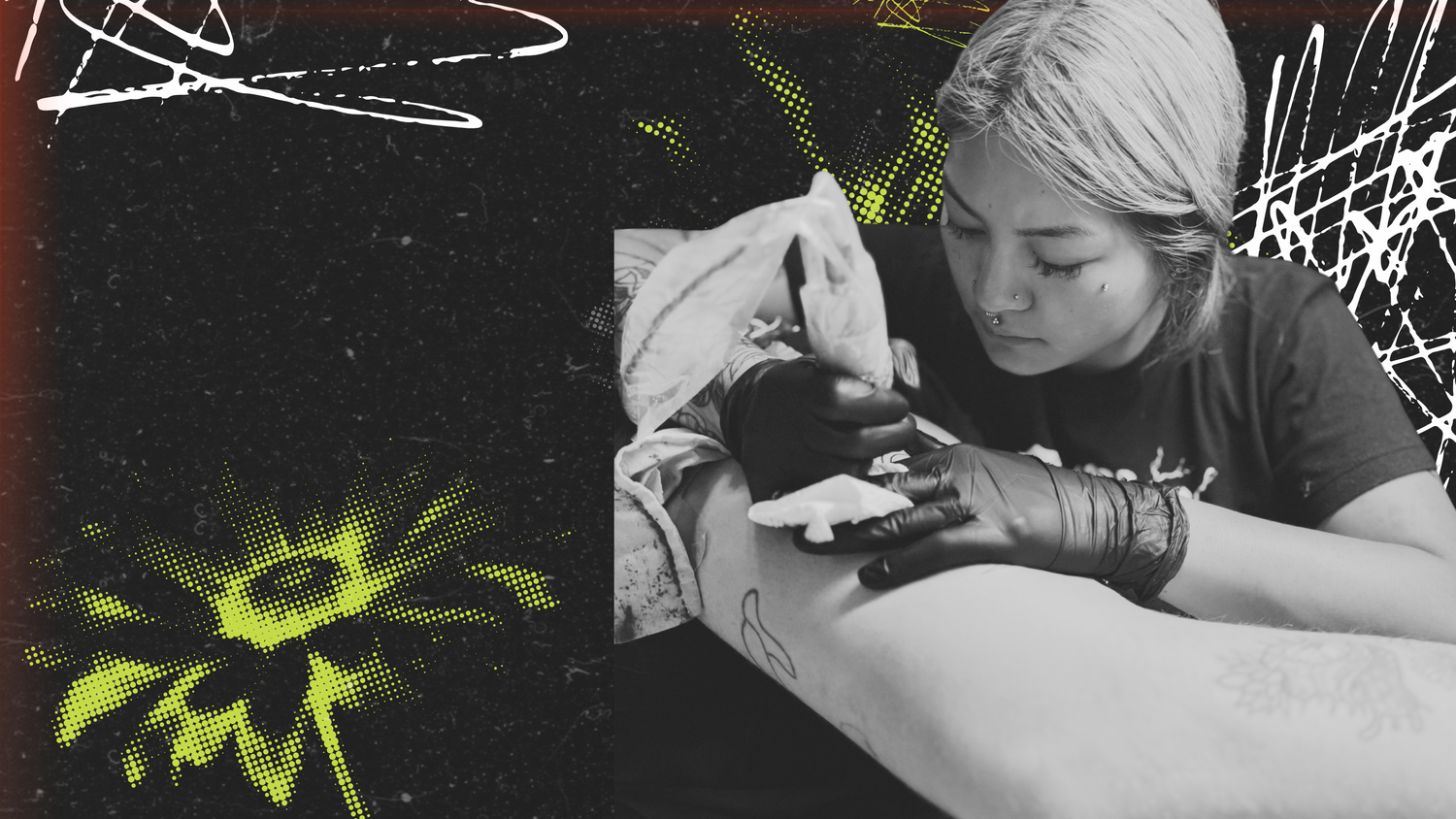 The Business of Tattooing - Why You’re Not Booking — and How to Fix It Fast