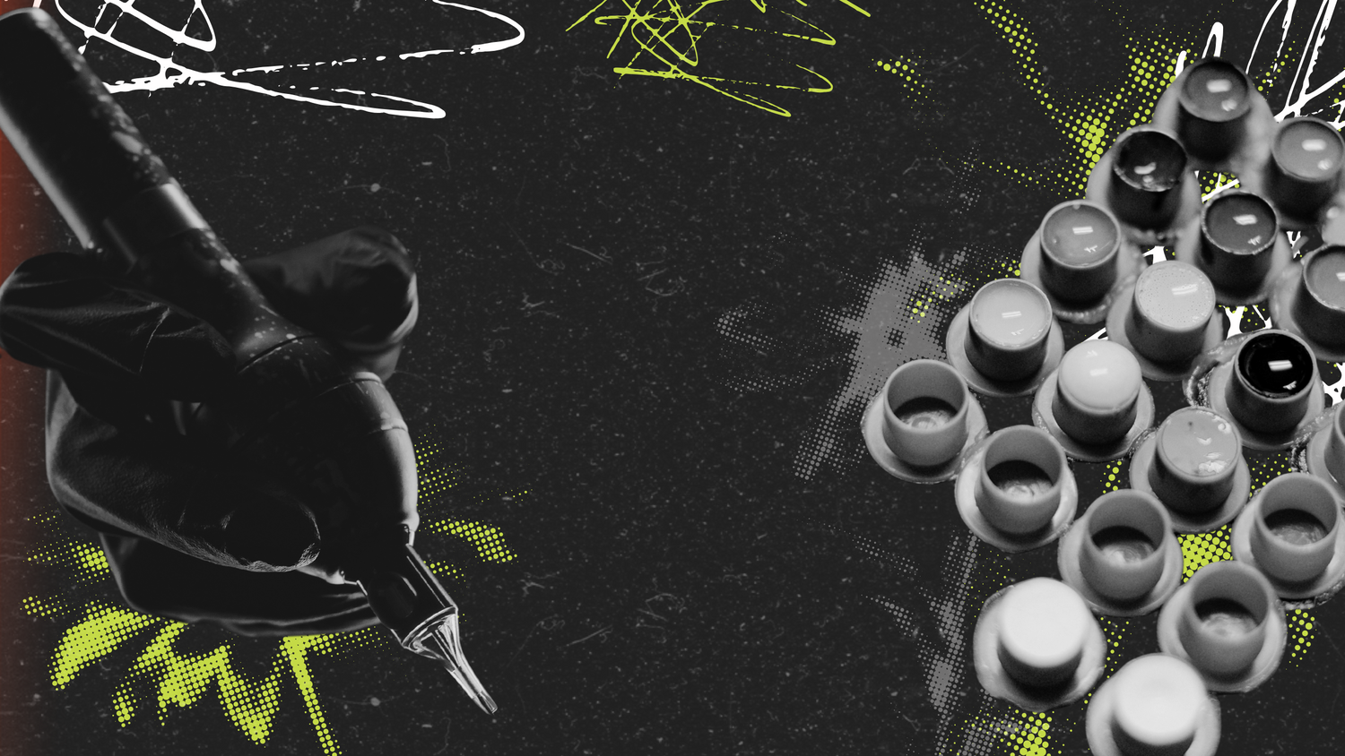 The Business of Tattooing - A practical guide for Dealing with difficult clients