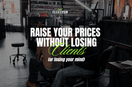The Business of Tattooing: How to Raise Your Prices Without Losing Clients or Your Mind