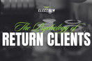 why some tattoo clients return and others don't