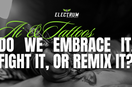AI Flash Sheets: Do We Embrace It, Fight It, or Remix It?