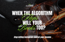The Business of Tattooing - Stop Letting Instagram Control Your Income
