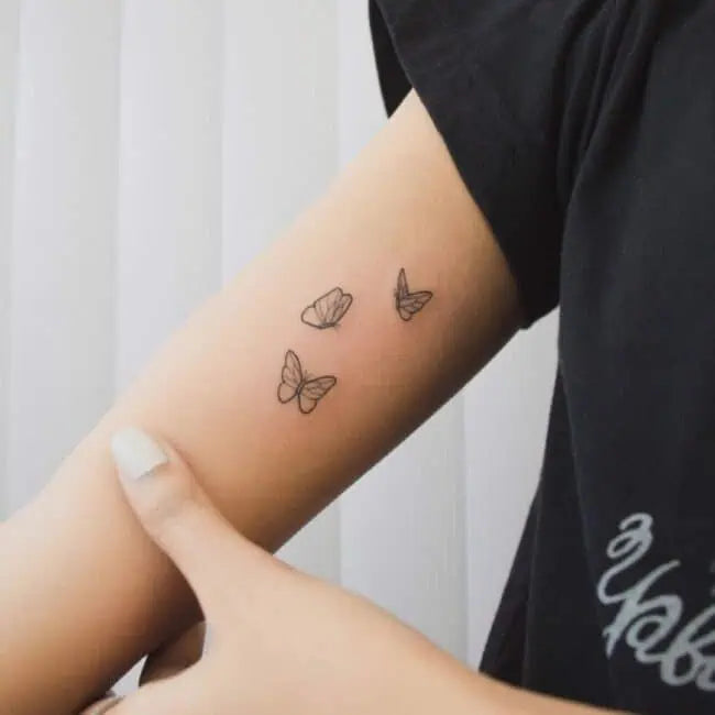 The Business of Tattooing - Micro-Trends, Macro-Money: How Styles Like “Ignorant Tattoos,” “Fine-Line,” or “Sticker Sleeves” Affect Long-Term Sustainability