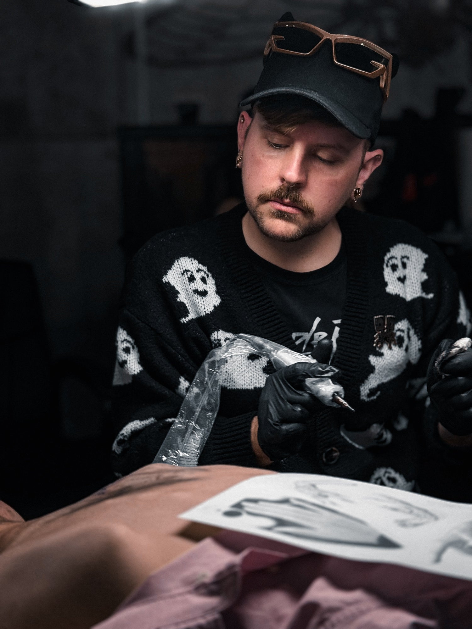 The Business of Tattooing - Burnout Isn’t a Mindset Problem. It’s a Systems Problem.