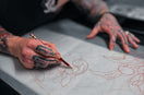How to Build a Tattoo Flash Book (That Doesn’t Suck)