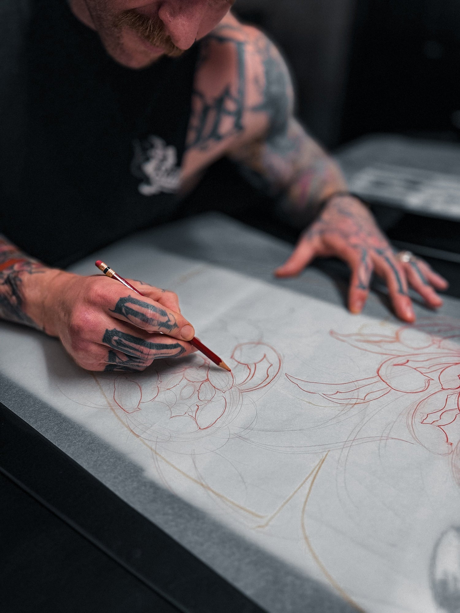 The Business of Tattooing - Book Tattoos in 2025 Without Ever Posting on Instagram