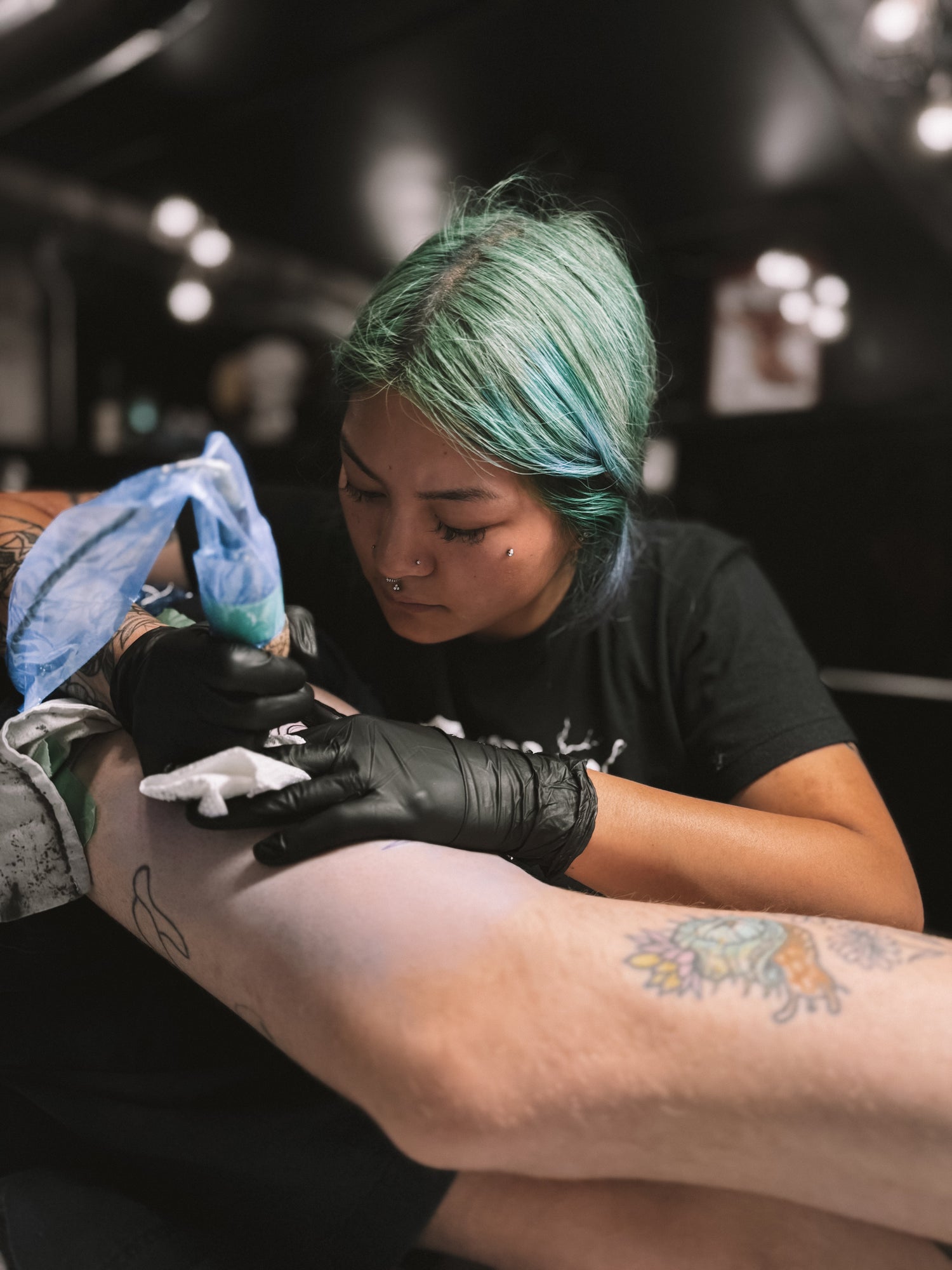 You’re Not Supposed to Be Good Yet: Apprentice Imposter Syndrome 101