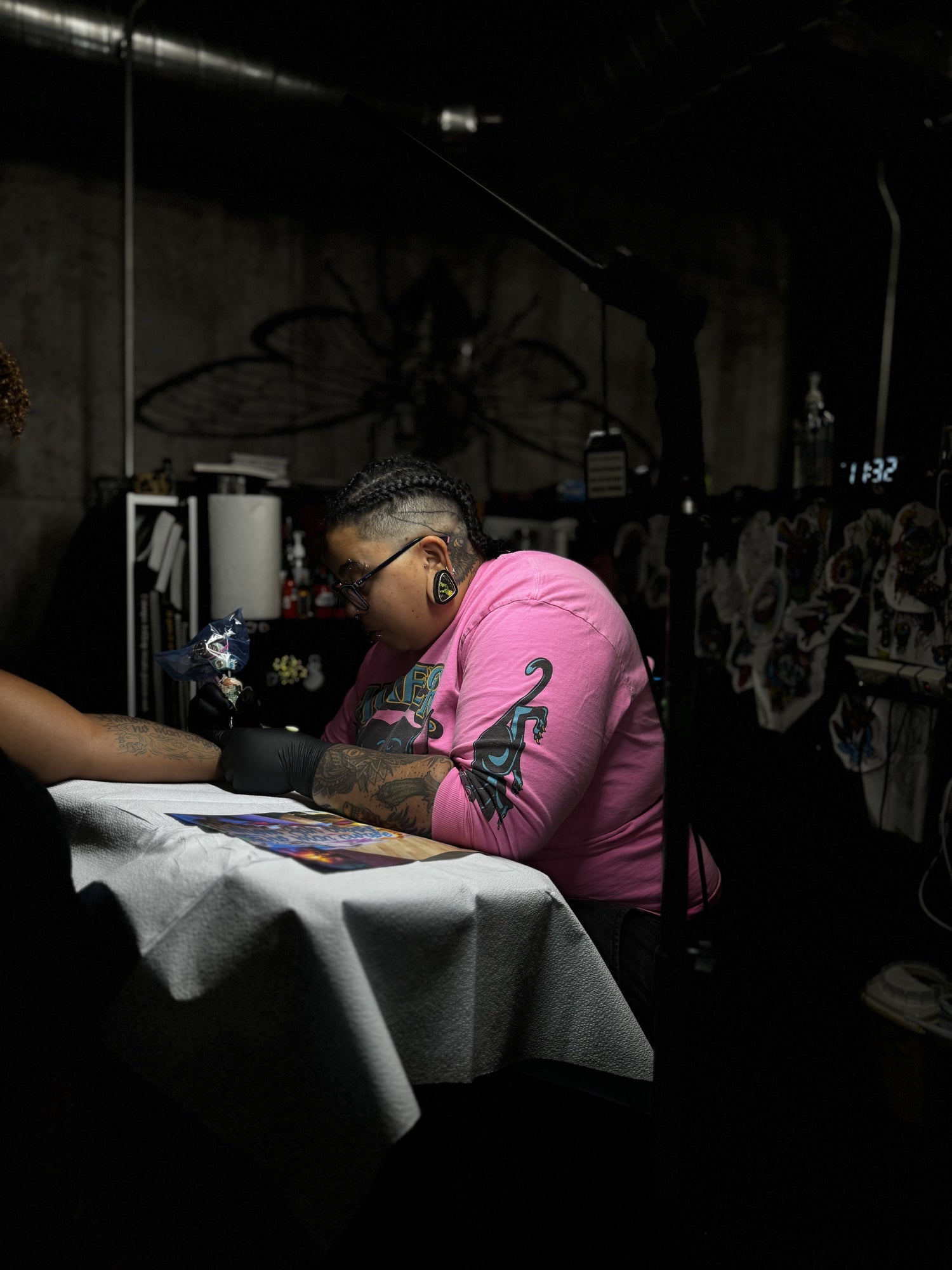 Beginner Tattoo Gear Picks: What You Actually Need to Start Tattooing