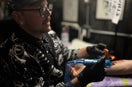 10 ways to take care of your artist self (especially now)