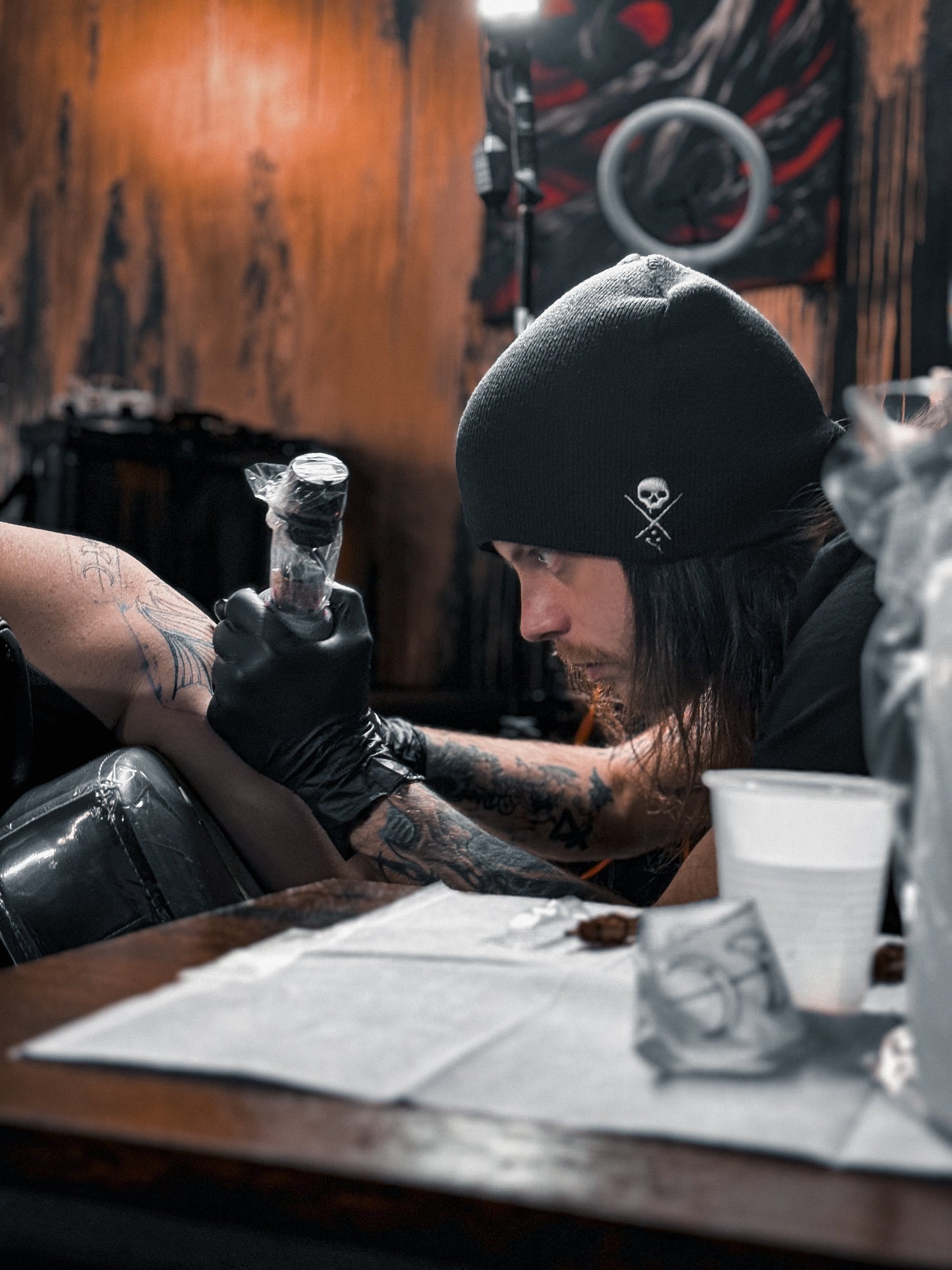 The Business of Tattooing - Digital Portfolios and SEO: Getting Found Online