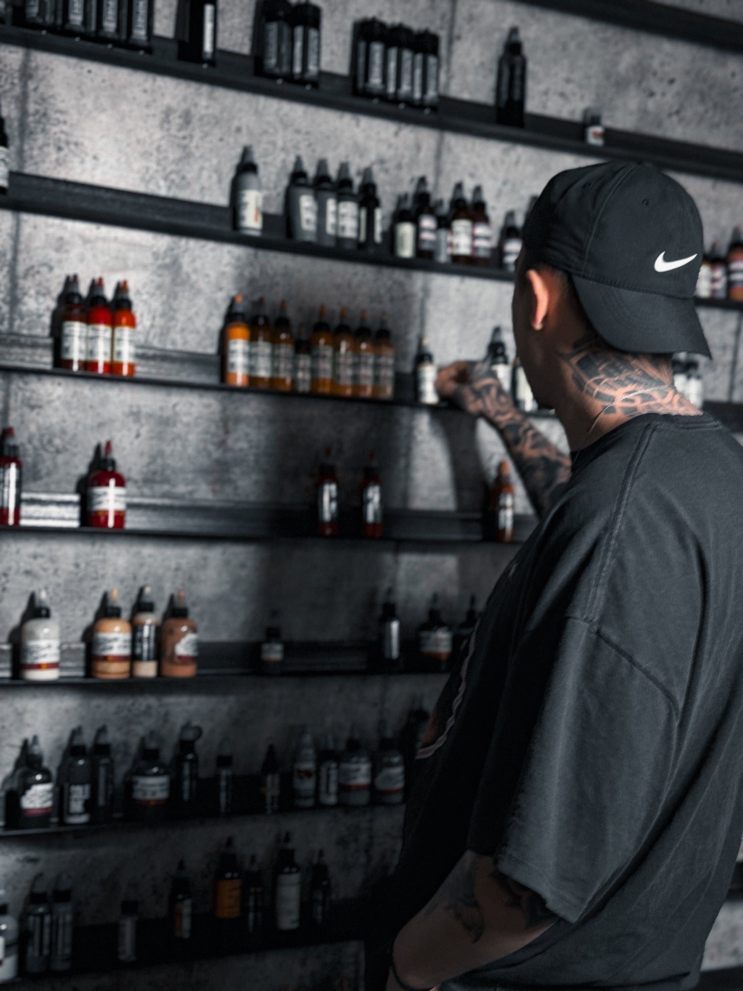The Business of Tattooing - How branding can set you apart as a tattoo artist