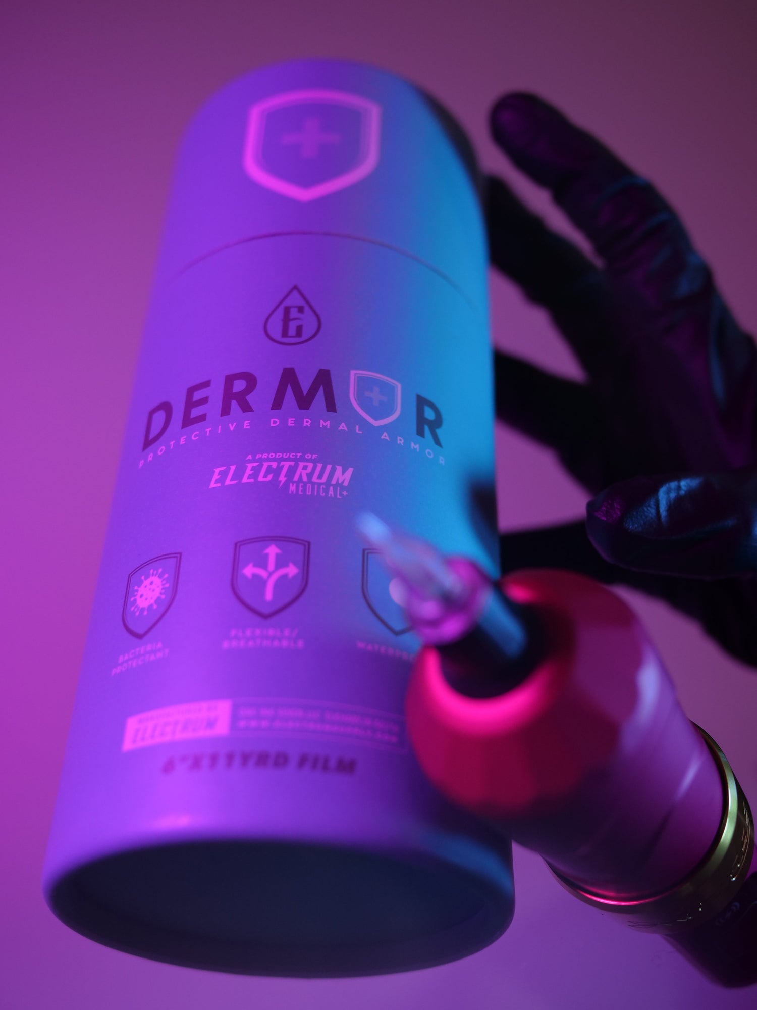 The Business of Tattooing - Maximizing Client Engagement in the Digital Age: From Booking to Aftercare