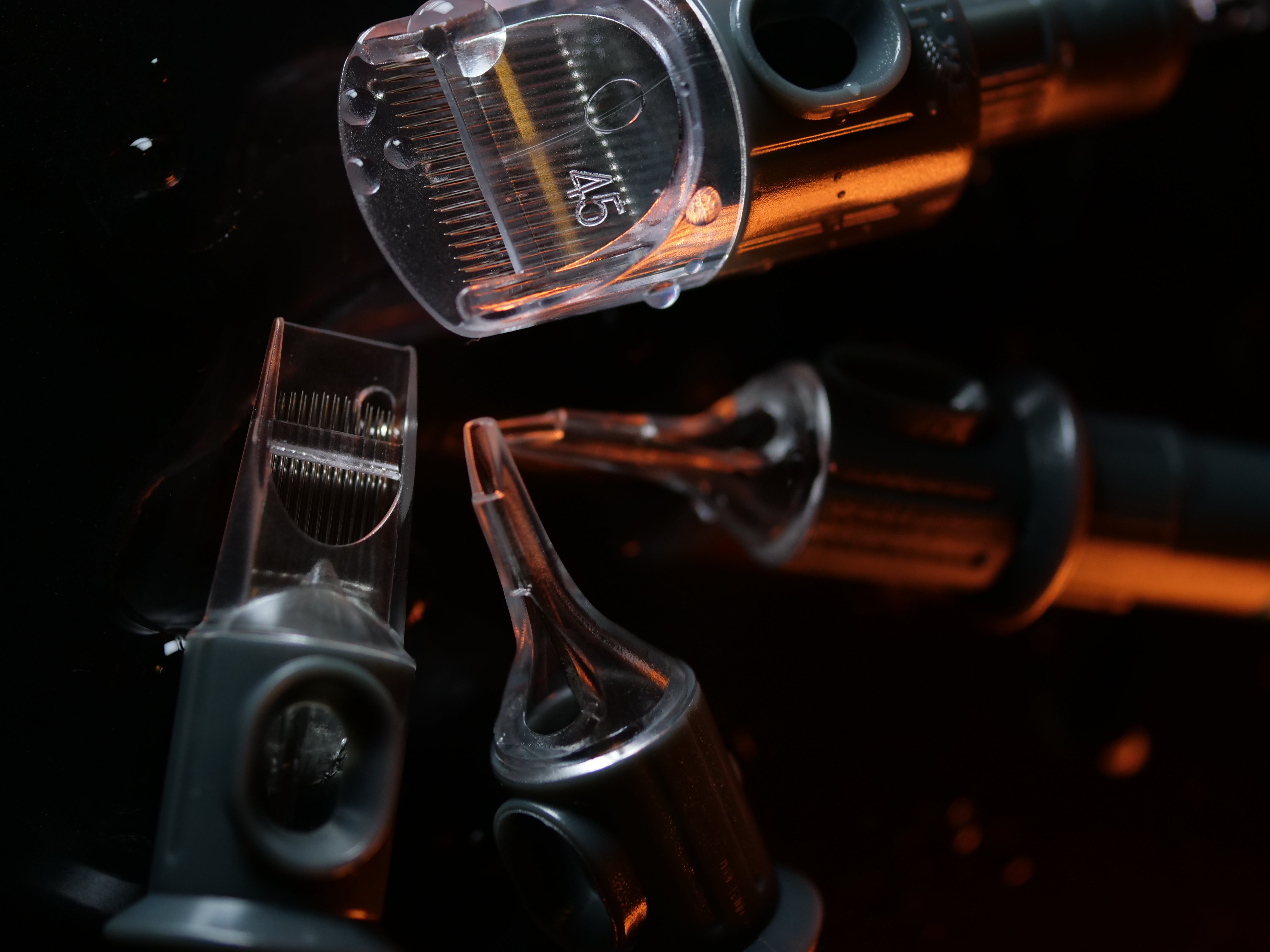 SELF TAUGHT SERIES - Common Tattoo Machine Mistakes Beginners Make (an ...
