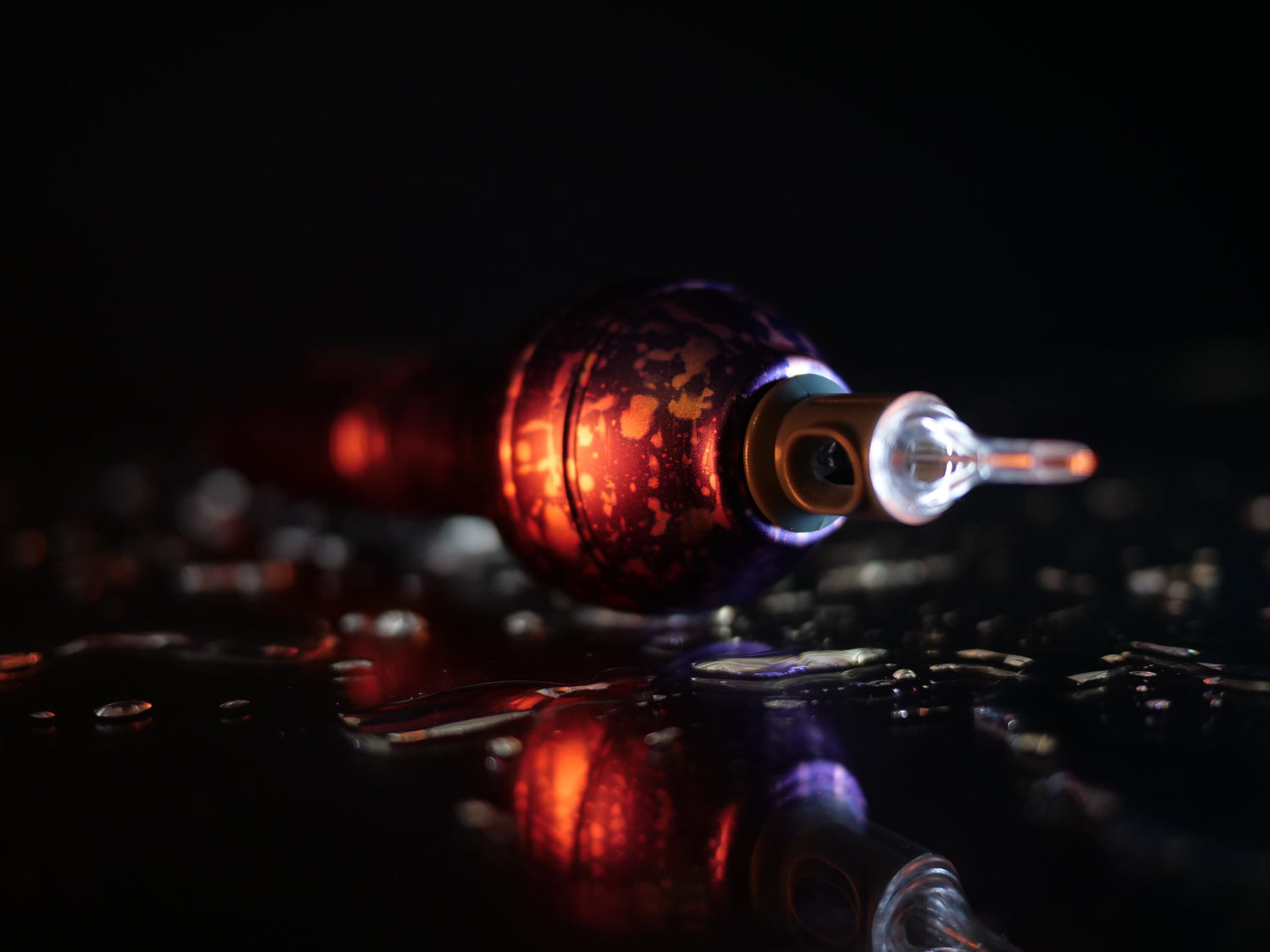 SELF TAUGHT SERIES - When to Stop Practicing and Seek Supervision